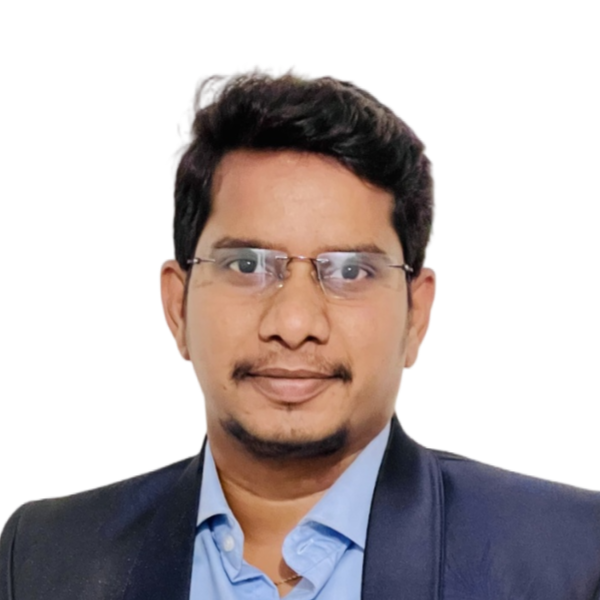 Photo of Srikanth B